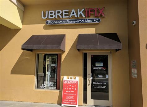 u break we fix near me.